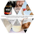 100% Pure Halal Health Supplement Best Bovine Collagen Powder
